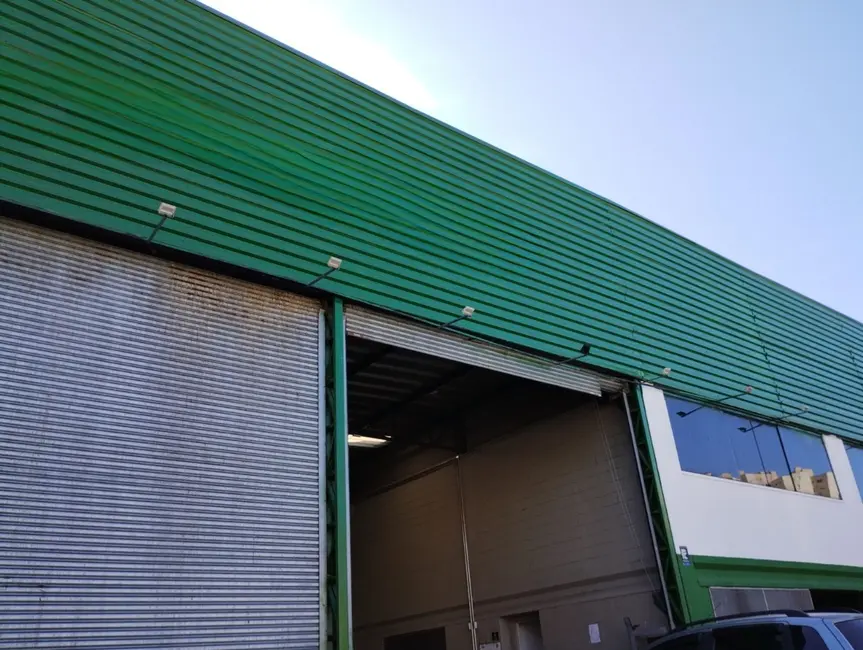 Foto 5 de Armazém / Galpão à venda, 2916m2 em Jardim Triângulo, Taboao Da Serra - SP