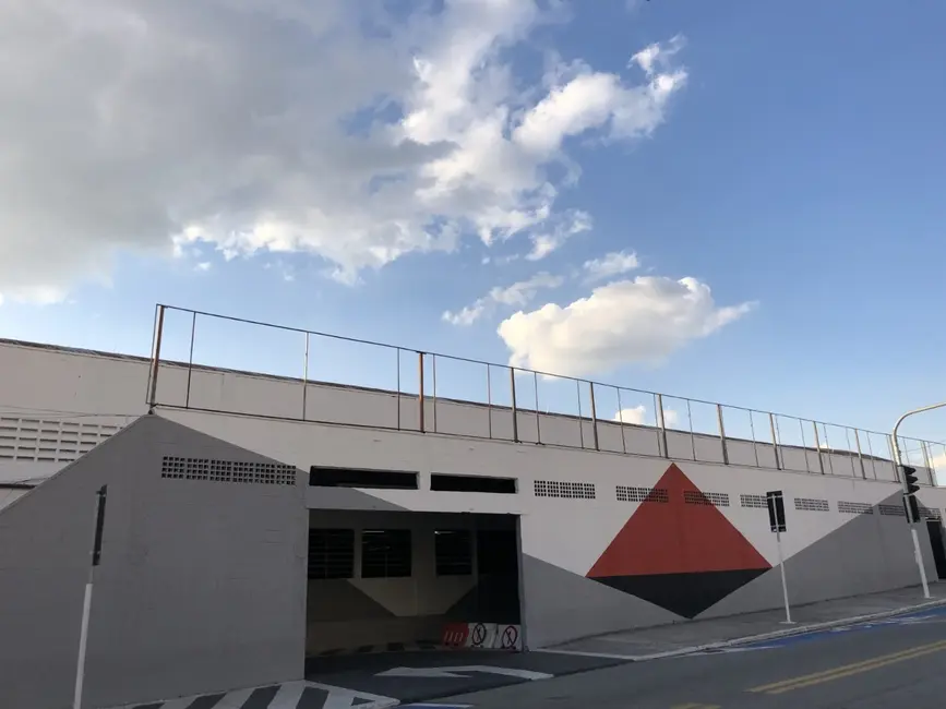 Foto 3 de Armazém / Galpão à venda, 2368m2 em Jardim Triângulo, Taboao Da Serra - SP