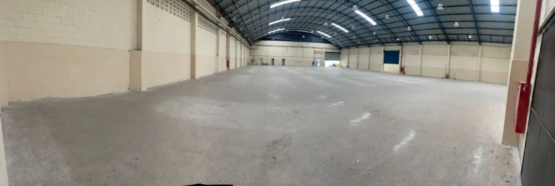 Foto 6 de Armazém / Galpão à venda, 2881m2 em Jardim Triângulo, Taboao Da Serra - SP
