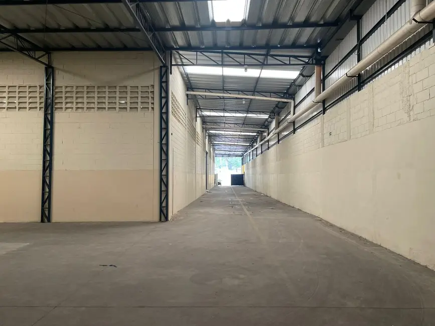 Foto 7 de Armazém / Galpão à venda, 2881m2 em Jardim Triângulo, Taboao Da Serra - SP