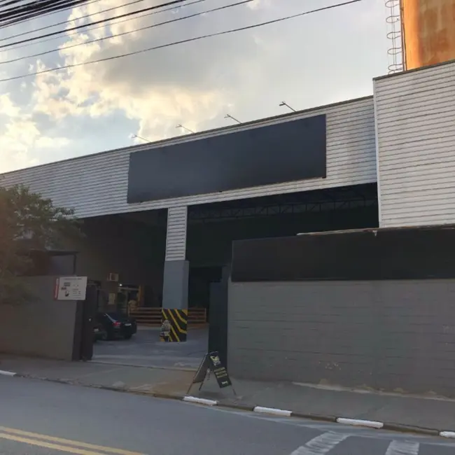 Foto 5 de Armazém / Galpão à venda, 2887m2 em Jardim Triângulo, Taboao Da Serra - SP