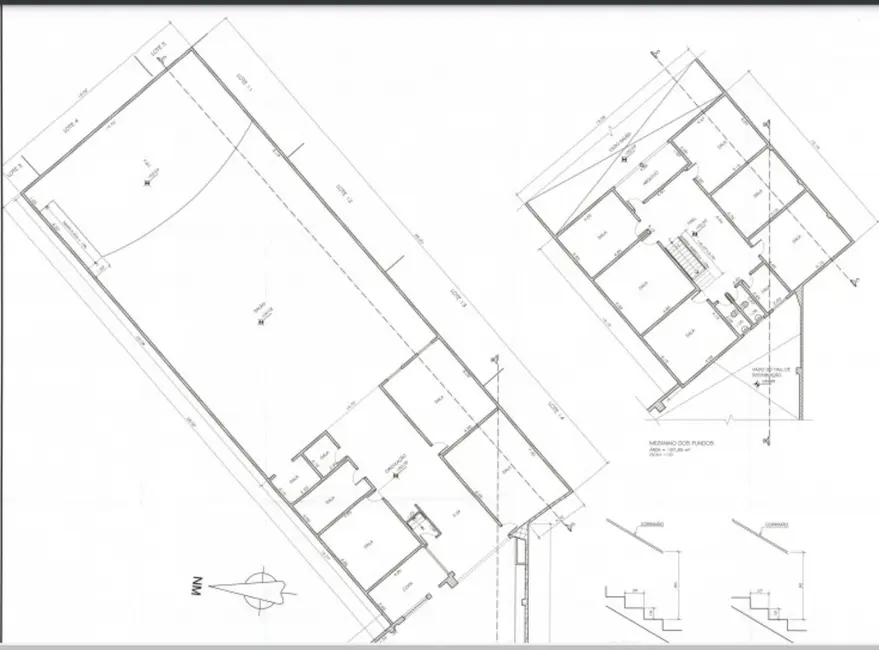 Foto 5 de Armazém / Galpão à venda, 1262m2 em Jardim da Glória, Taboao Da Serra - SP