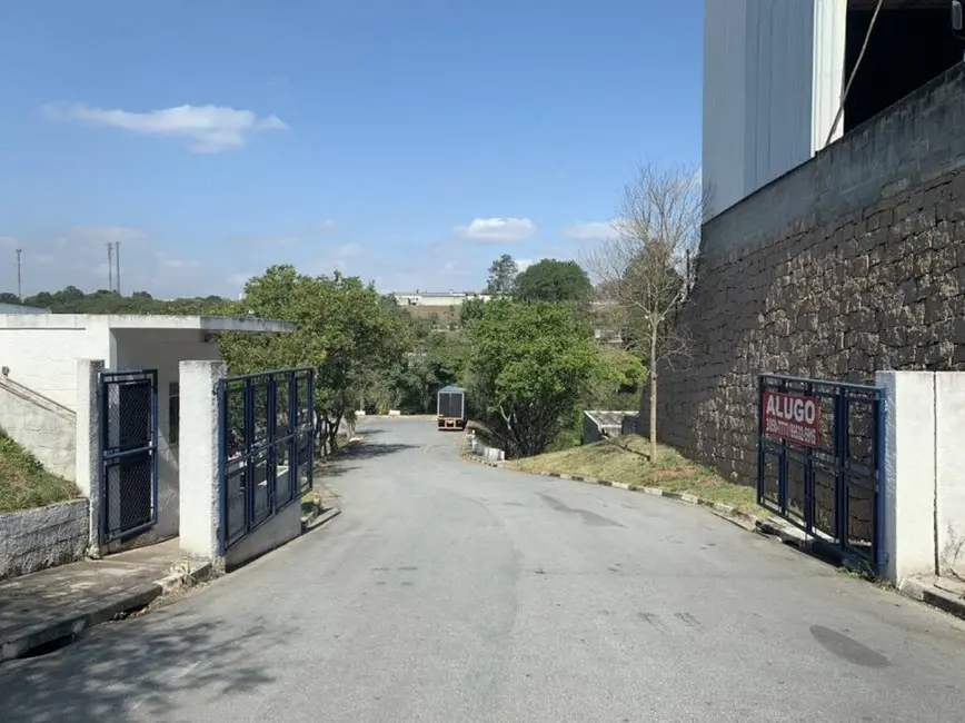 Foto 7 de Armazém / Galpão à venda e para alugar, 6000m2 em Vila Jovina, Cotia - SP