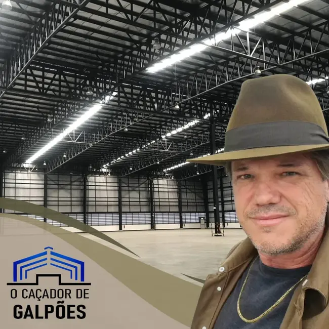 Foto 8 de Armazém / Galpão à venda e para alugar, 6000m2 em Vila Jovina, Cotia - SP