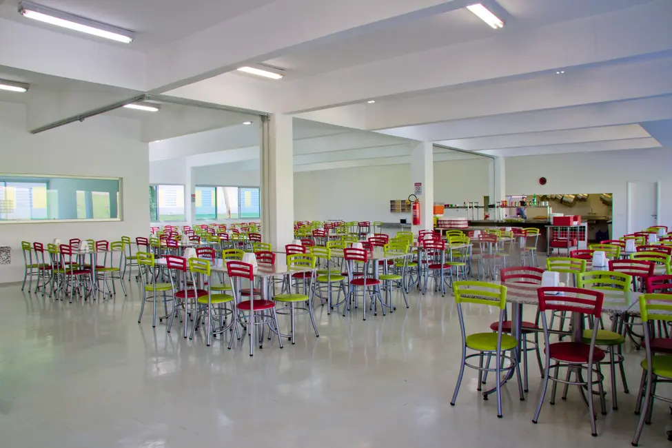 Foto 5 de Armazém / Galpão para alugar, 21446m2 em Vila Galvão, Cacapava - SP