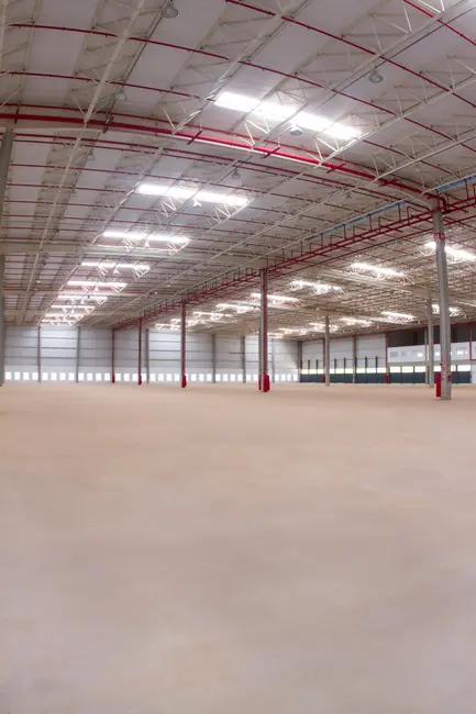 Foto 8 de Armazém / Galpão para alugar, 21446m2 em Vila Galvão, Cacapava - SP