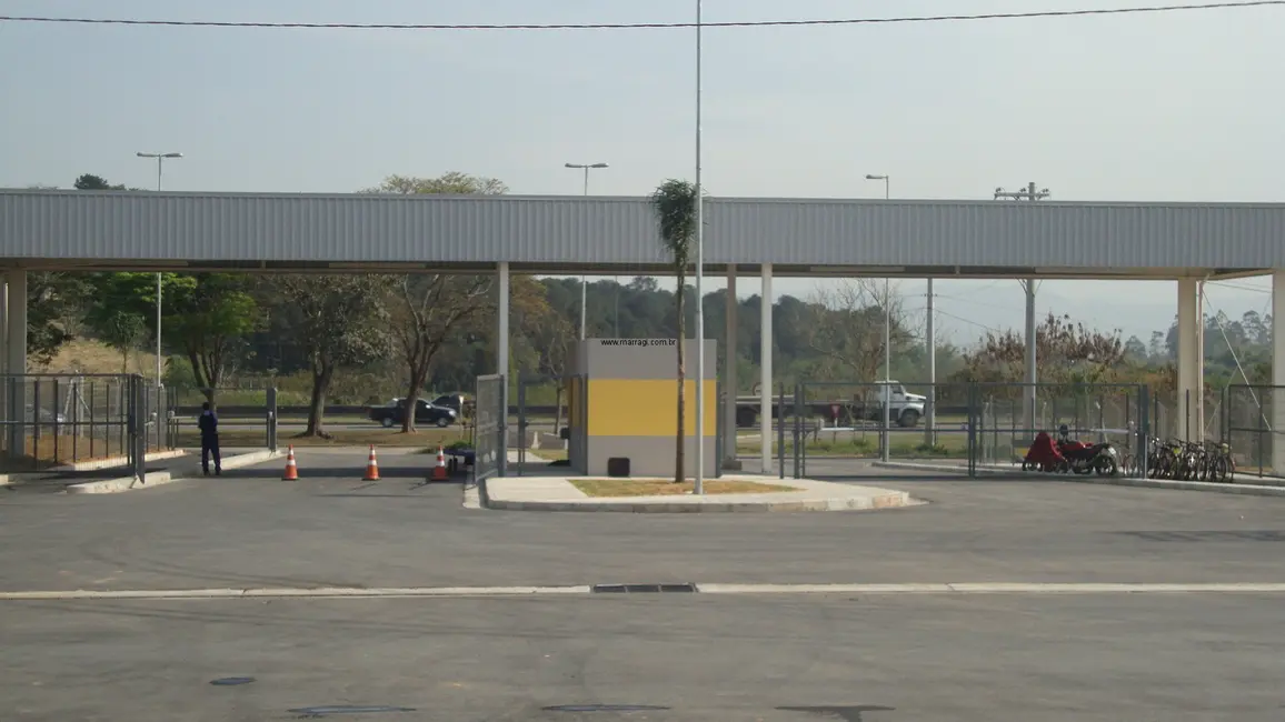 Foto 8 de Armazém / Galpão para alugar, 13698m2 em Vila Galvão, Cacapava - SP