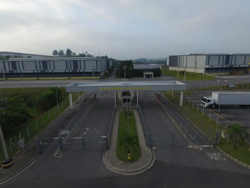 Foto 1 de Armazém / Galpão para alugar, 6849m2 em Vila Galvão, Cacapava - SP