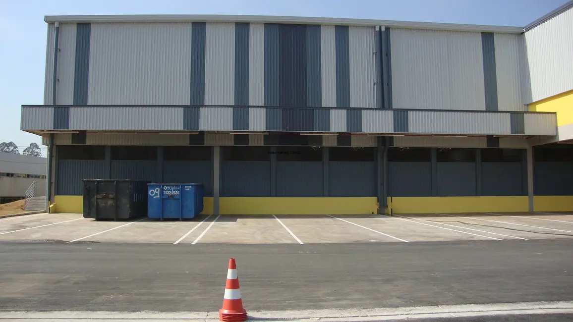 Foto 6 de Armazém / Galpão para alugar, 6849m2 em Vila Galvão, Cacapava - SP