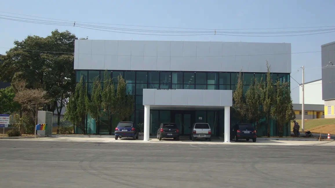 Foto 5 de Armazém / Galpão para alugar, 6849m2 em Vila Galvão, Cacapava - SP