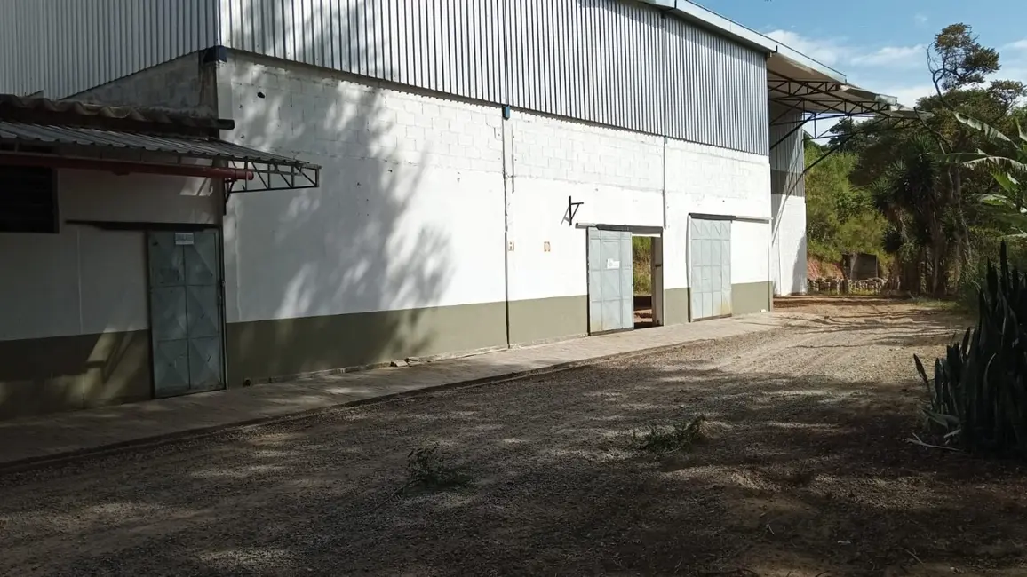Foto 6 de Armazém / Galpão para alugar, 560m2 em Aluminio - SP
