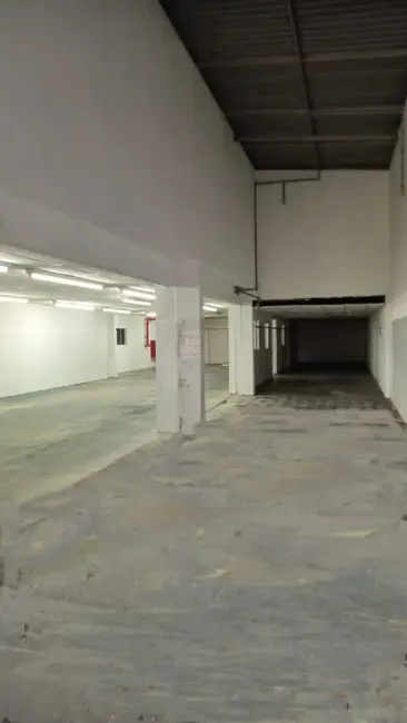 Foto 5 de Armazém / Galpão para alugar, 560m2 em Aluminio - SP
