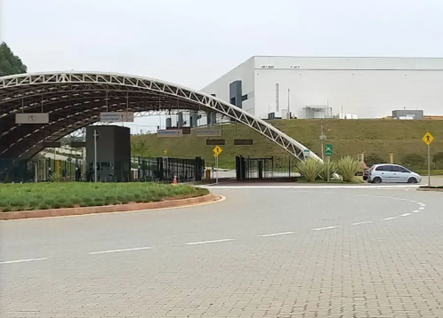 Foto 9 de Armazém / Galpão para alugar, 2018m2 em Centro, Jarinu - SP
