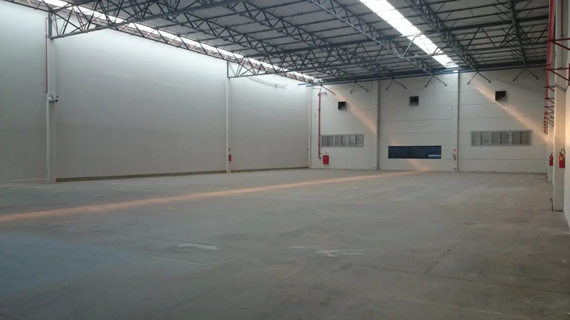 Foto 4 de Armazém / Galpão para alugar, 2018m2 em Centro, Jarinu - SP