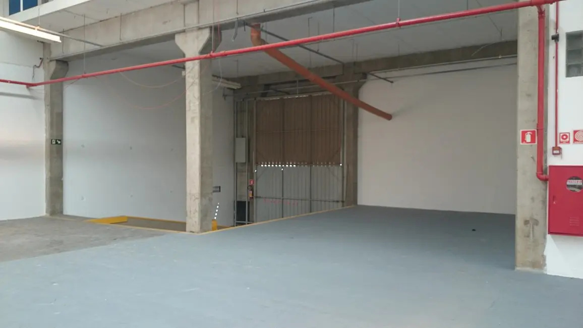 Foto 1 de Armazém / Galpão para alugar, 2018m2 em Centro, Jarinu - SP