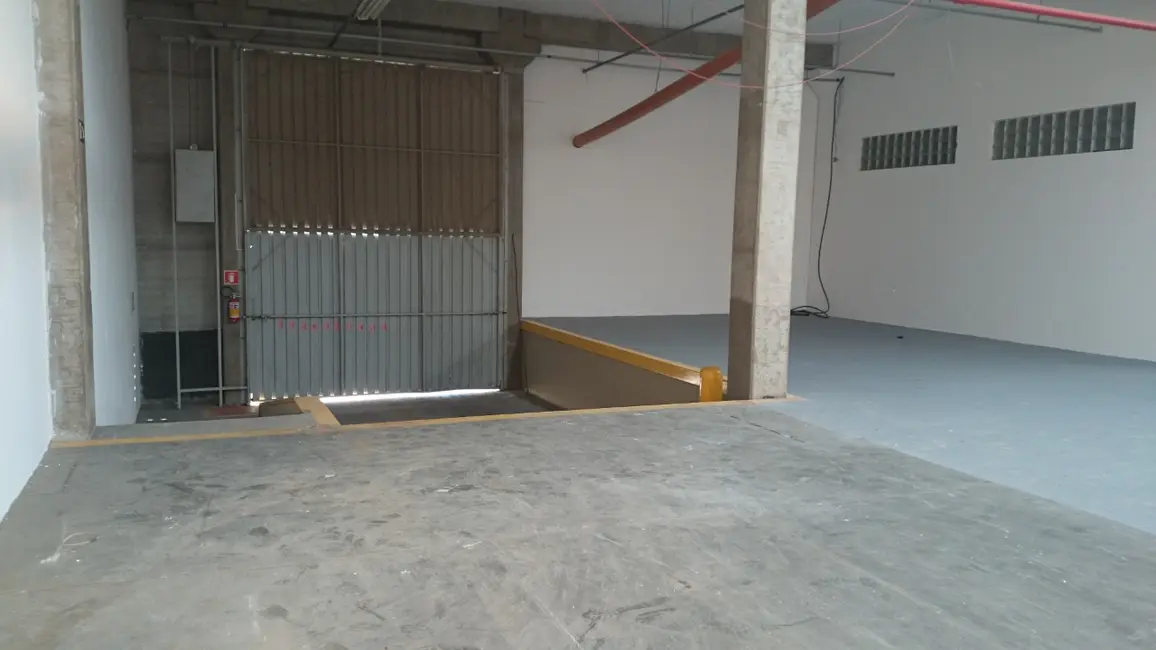 Foto 2 de Armazém / Galpão para alugar, 2018m2 em Centro, Jarinu - SP