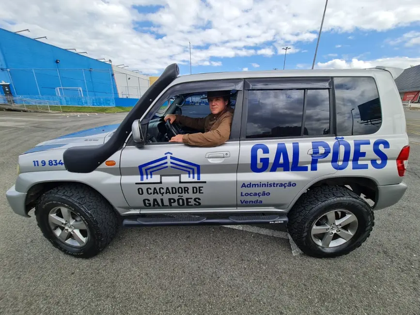 Foto 6 de Armazém / Galpão para alugar, 2018m2 em Centro, Jarinu - SP