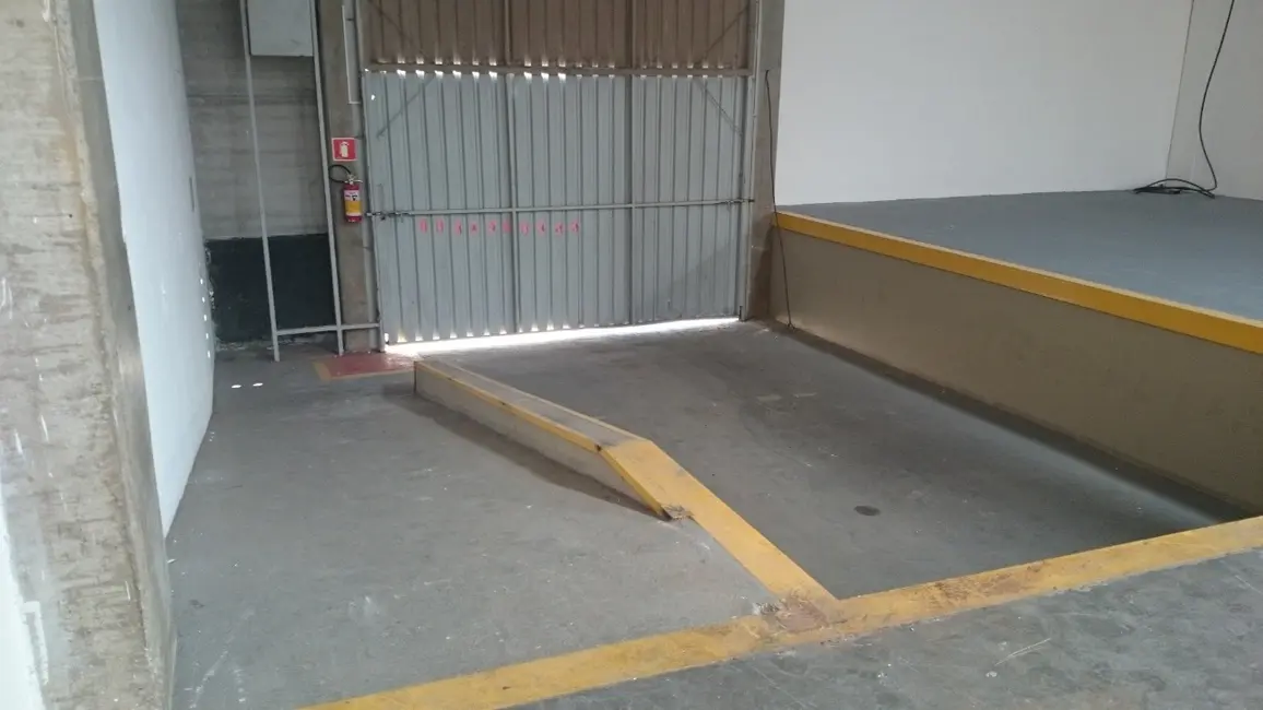Foto 3 de Armazém / Galpão para alugar, 2018m2 em Centro, Jarinu - SP