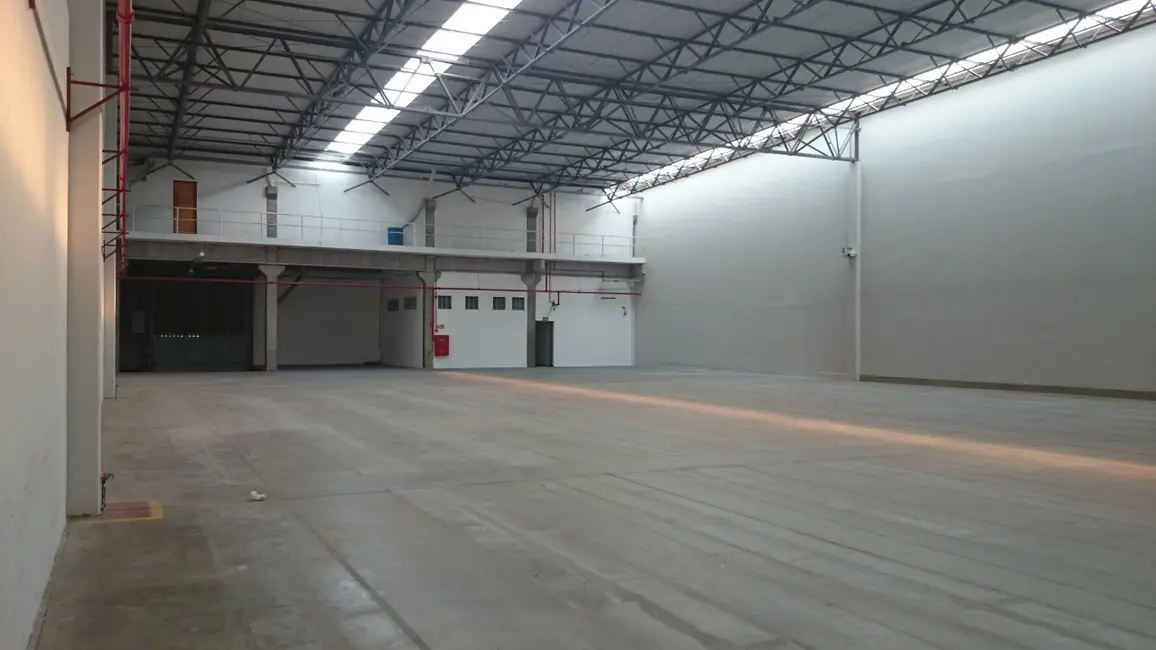 Foto 5 de Armazém / Galpão para alugar, 2018m2 em Centro, Jarinu - SP