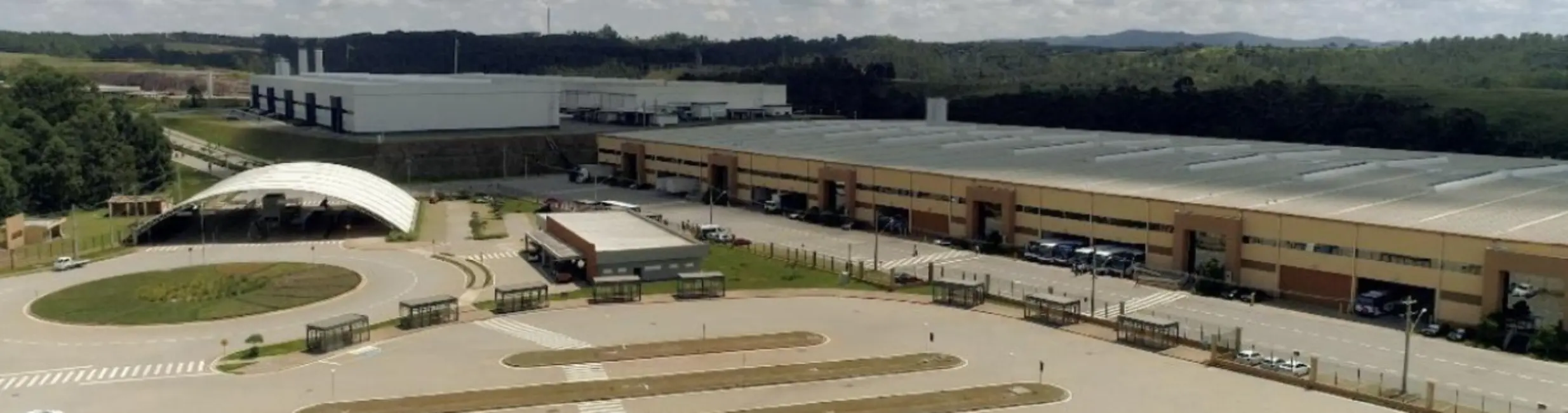 Foto 7 de Armazém / Galpão para alugar, 2018m2 em Centro, Jarinu - SP