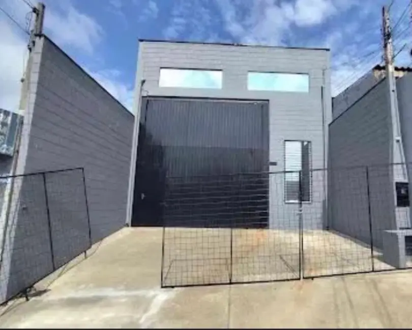 Armazém / Galpão à venda e para alugar, 240m2 em Jardim Piazza di Roma, Sorocaba - SP - imagem 1 Foto 1 de Armazém / Galpão à venda e para alugar, 240m2 em Jardim Piazza di Roma, Sorocaba - SP