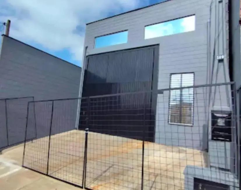 Foto 3 de Armazém / Galpão à venda e para alugar, 240m2 em Jardim Piazza di Roma, Sorocaba - SP