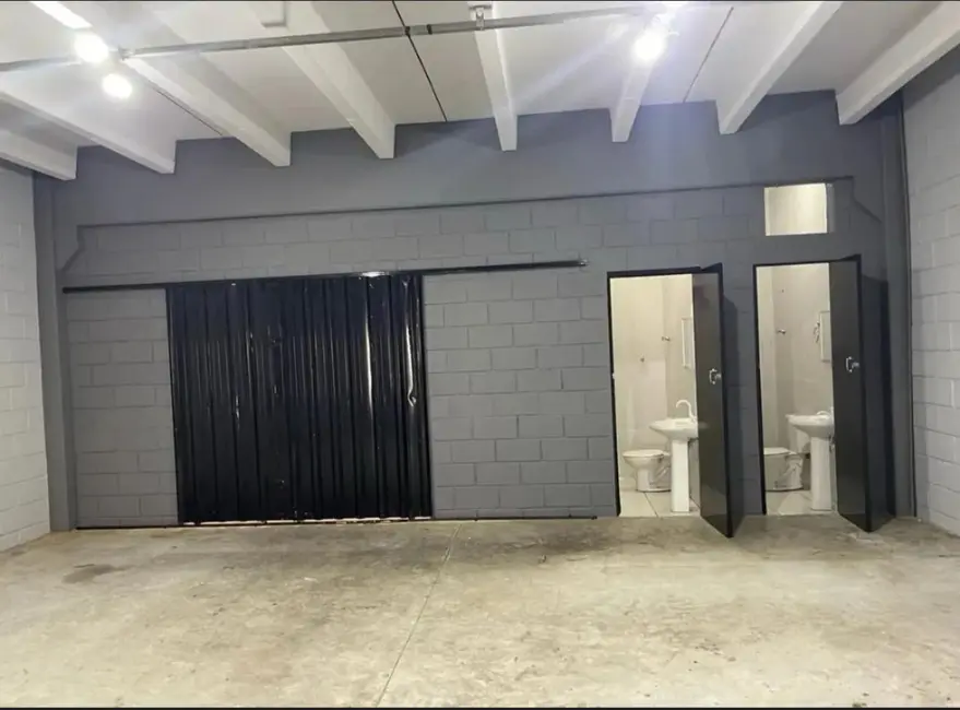 Foto 8 de Armazém / Galpão à venda e para alugar, 240m2 em Jardim Piazza di Roma, Sorocaba - SP