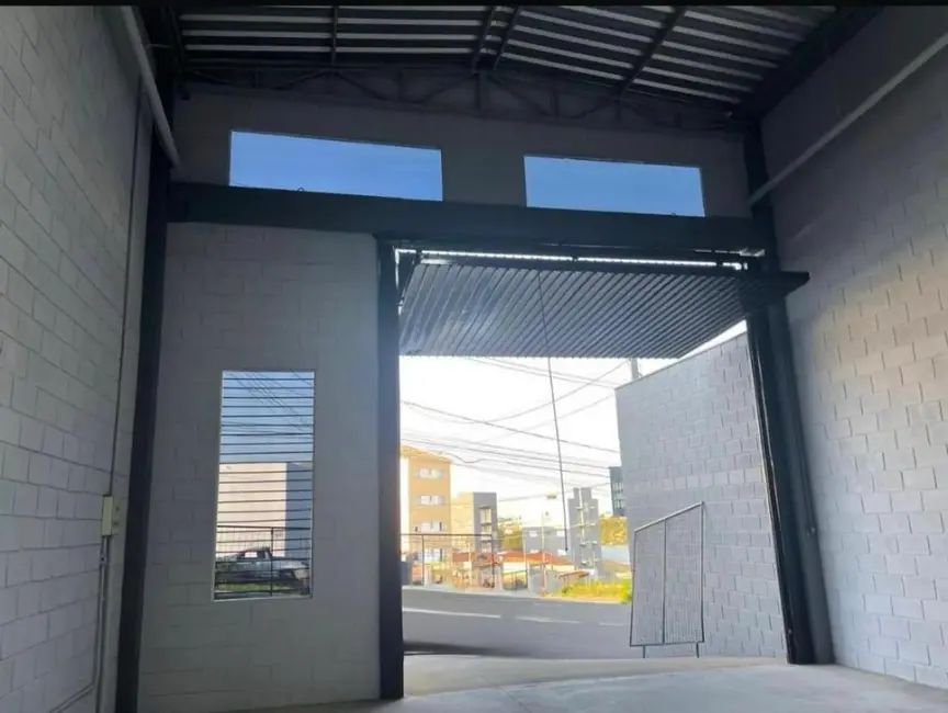 Foto 7 de Armazém / Galpão à venda e para alugar, 240m2 em Jardim Piazza di Roma, Sorocaba - SP