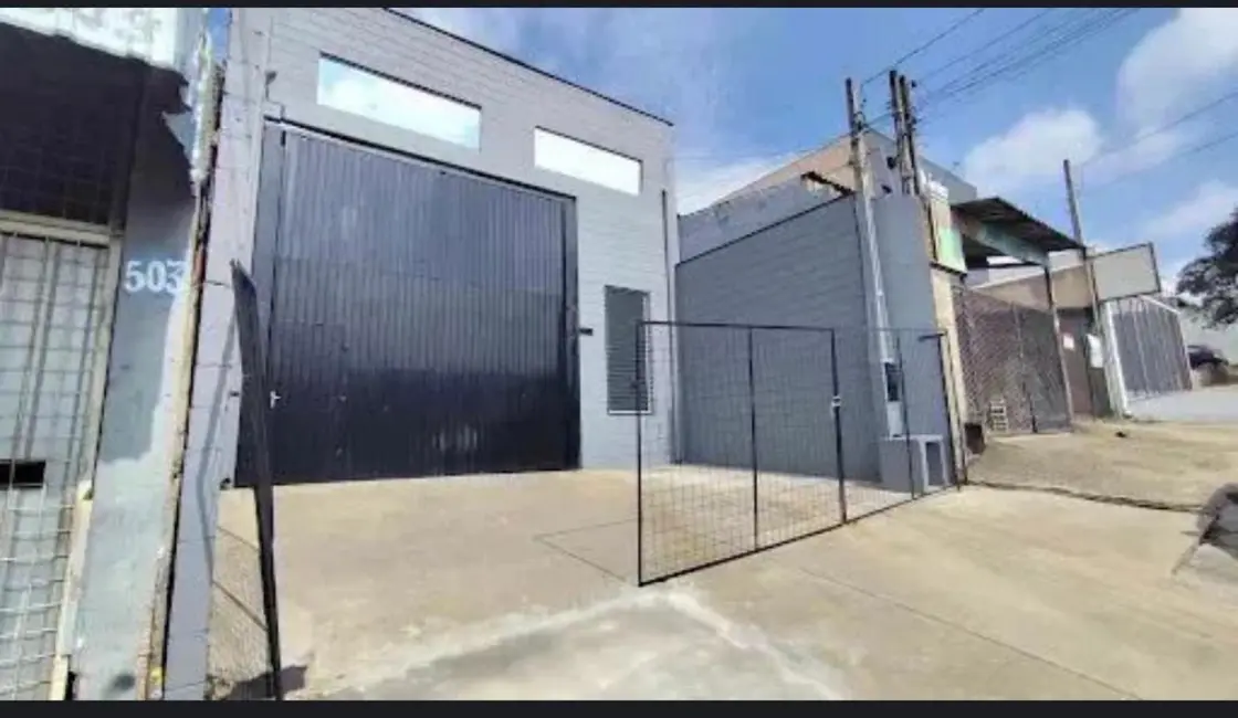 Armazém / Galpão à venda e para alugar, 240m2 em Jardim Piazza di Roma, Sorocaba - SP - imagem 2 Foto 2 de Armazém / Galpão à venda e para alugar, 240m2 em Jardim Piazza di Roma, Sorocaba - SP