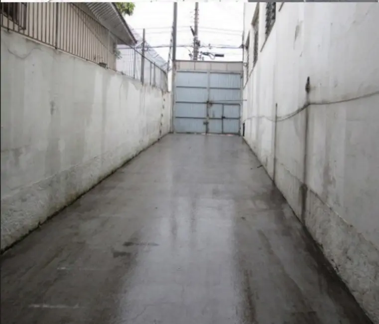 Armazém / Galpão à venda e para alugar, 572m2 em Vila Formosa, São Paulo - SP - imagem 4 Foto 4 de Armazém / Galpão à venda e para alugar, 572m2 em Vila Formosa, São Paulo - SP