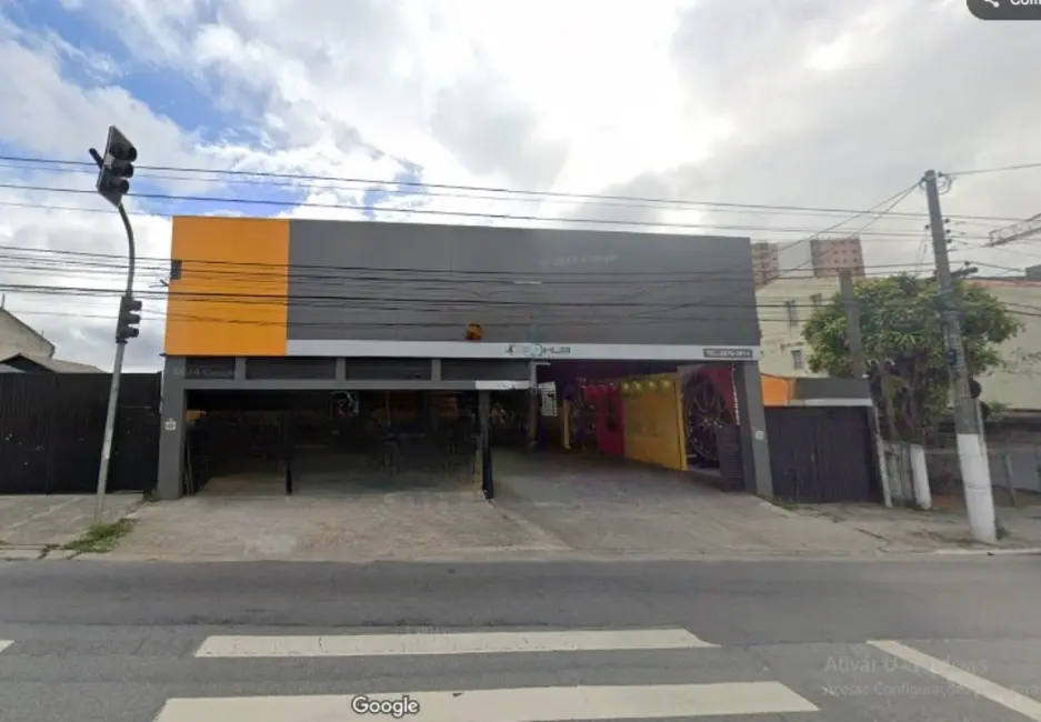 Armazém / Galpão à venda e para alugar, 572m2 em Vila Formosa, São Paulo - SP - imagem 1 Foto 1 de Armazém / Galpão à venda e para alugar, 572m2 em Vila Formosa, São Paulo - SP