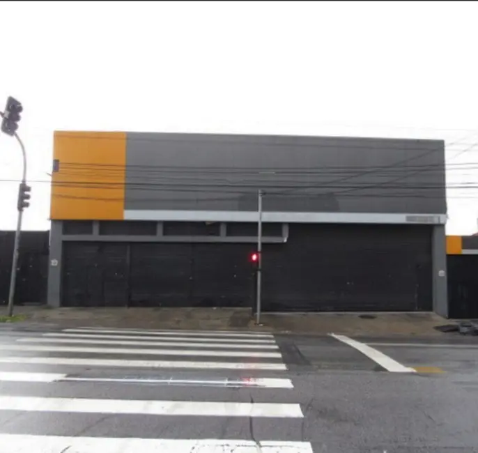 Armazém / Galpão à venda e para alugar, 572m2 em Vila Formosa, São Paulo - SP - imagem 2 Foto 2 de Armazém / Galpão à venda e para alugar, 572m2 em Vila Formosa, São Paulo - SP