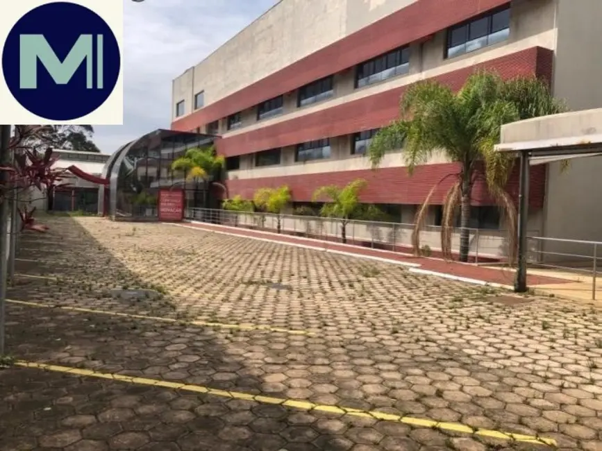 Foto 1 de Armazém / Galpão à venda e para alugar, 5000m2 em Tamboré, Santana De Parnaiba - SP