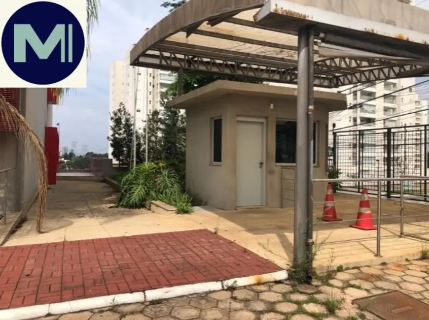 Foto 3 de Armazém / Galpão à venda e para alugar, 5000m2 em Tamboré, Santana De Parnaiba - SP