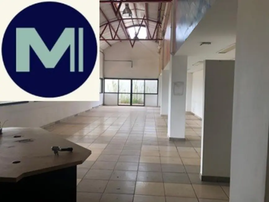 Foto 5 de Armazém / Galpão à venda e para alugar, 5000m2 em Tamboré, Santana De Parnaiba - SP