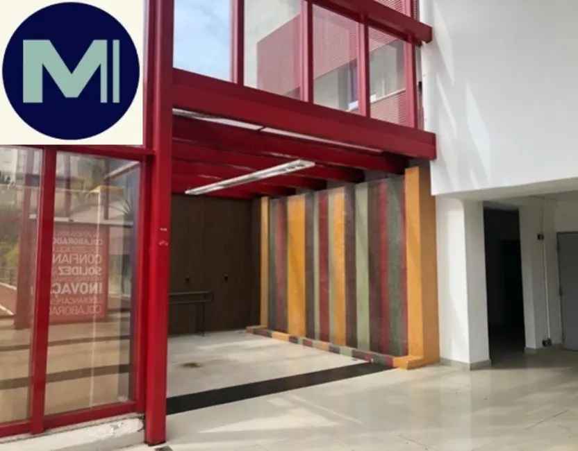 Foto 4 de Armazém / Galpão à venda e para alugar, 5000m2 em Tamboré, Santana De Parnaiba - SP