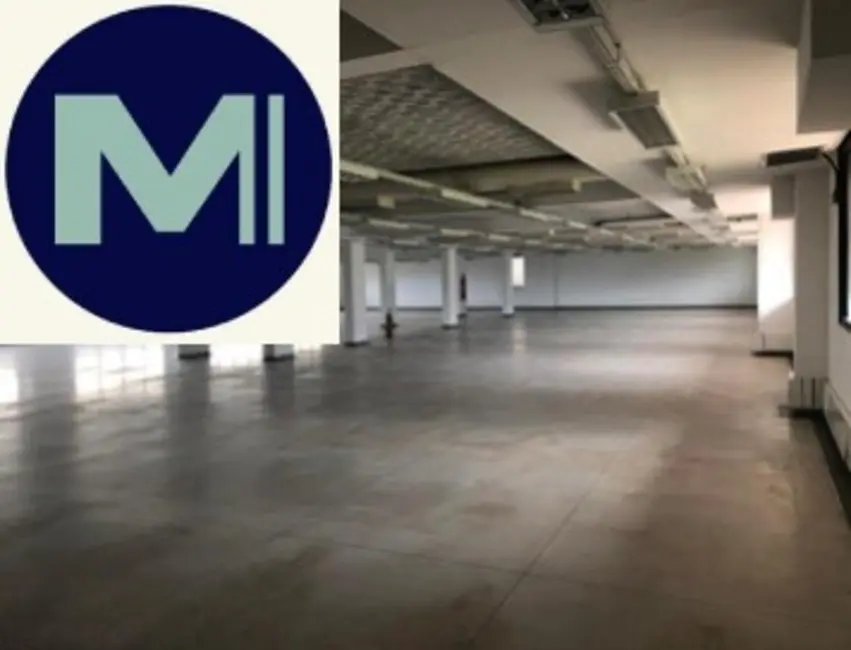 Foto 6 de Armazém / Galpão à venda e para alugar, 5000m2 em Tamboré, Santana De Parnaiba - SP