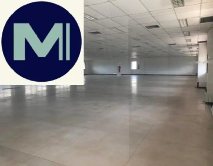 Foto 8 de Armazém / Galpão à venda e para alugar, 5000m2 em Tamboré, Santana De Parnaiba - SP