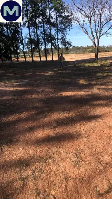 Terreno / Lote à venda, 69954m2 em Éden, Sorocaba - SP - imagem 5 Foto 5 de Terreno / Lote à venda, 69954m2 em Éden, Sorocaba - SP