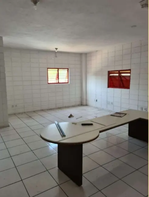 Foto 4 de Armazém / Galpão para alugar, 900m2 em Iporanga, Sorocaba - SP