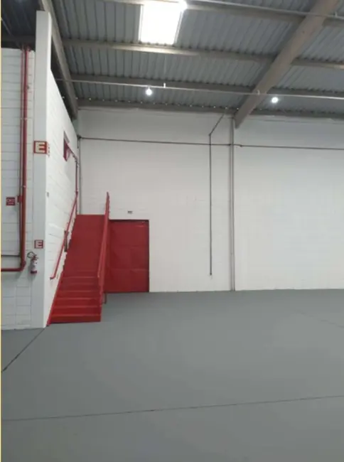 Foto 5 de Armazém / Galpão para alugar, 900m2 em Iporanga, Sorocaba - SP