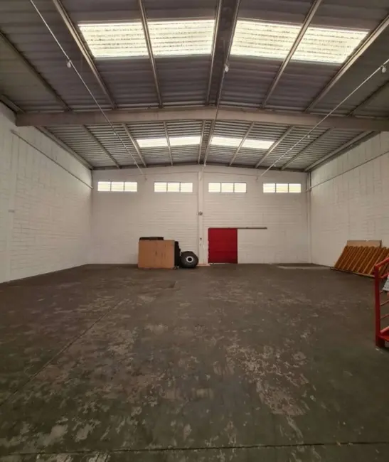 Foto 7 de Armazém / Galpão para alugar, 900m2 em Iporanga, Sorocaba - SP