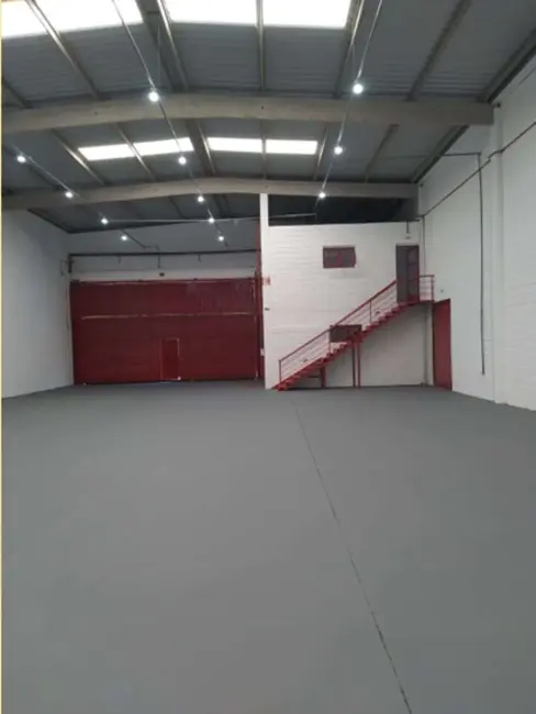 Foto 4 de Armazém / Galpão para alugar, 900m2 em Iporanga, Sorocaba - SP