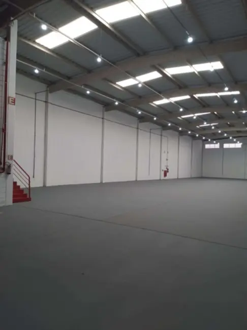 Foto 6 de Armazém / Galpão para alugar, 900m2 em Iporanga, Sorocaba - SP