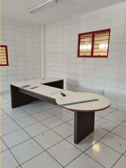Armazém / Galpão para alugar, 900m2 em Iporanga, Sorocaba - SP - imagem 7 Foto 7 de Armazém / Galpão para alugar, 900m2 em Iporanga, Sorocaba - SP