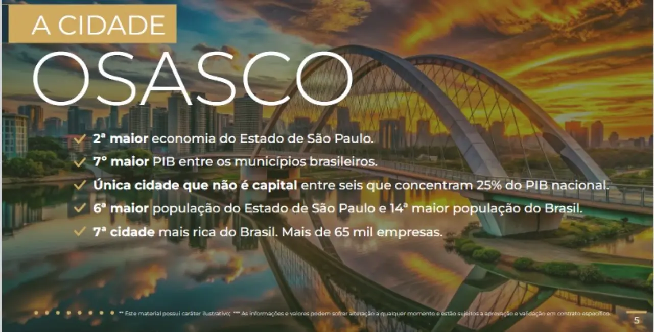 Foto 3 de Armazém / Galpão para alugar, 5900m2 em Vila Yara, Osasco - SP