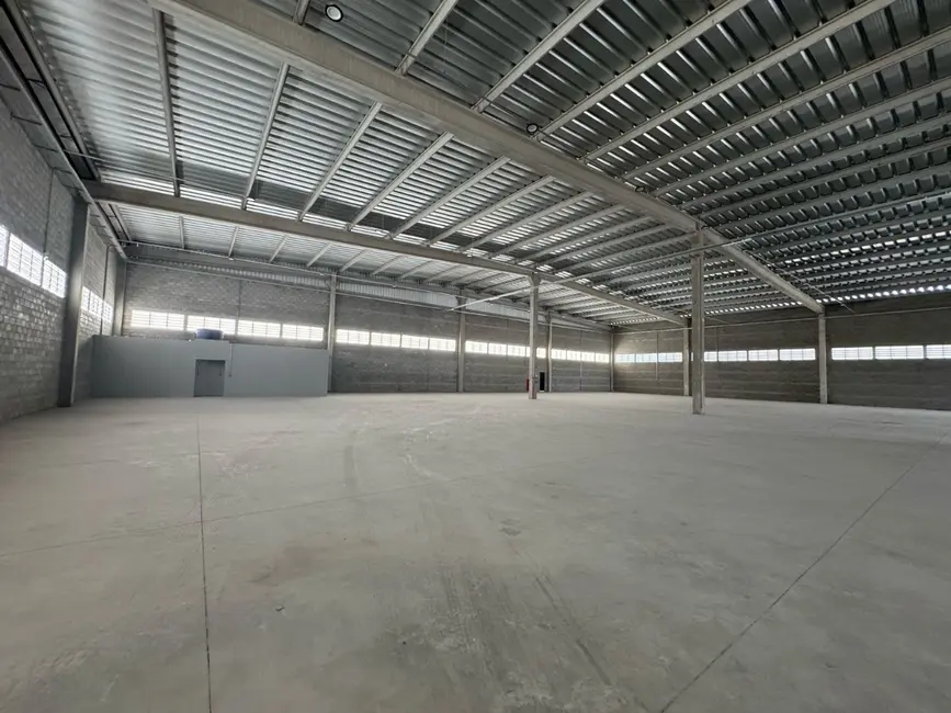 Foto 1 de Armazém / Galpão para alugar, 3000m2 em Iporanga, Sorocaba - SP