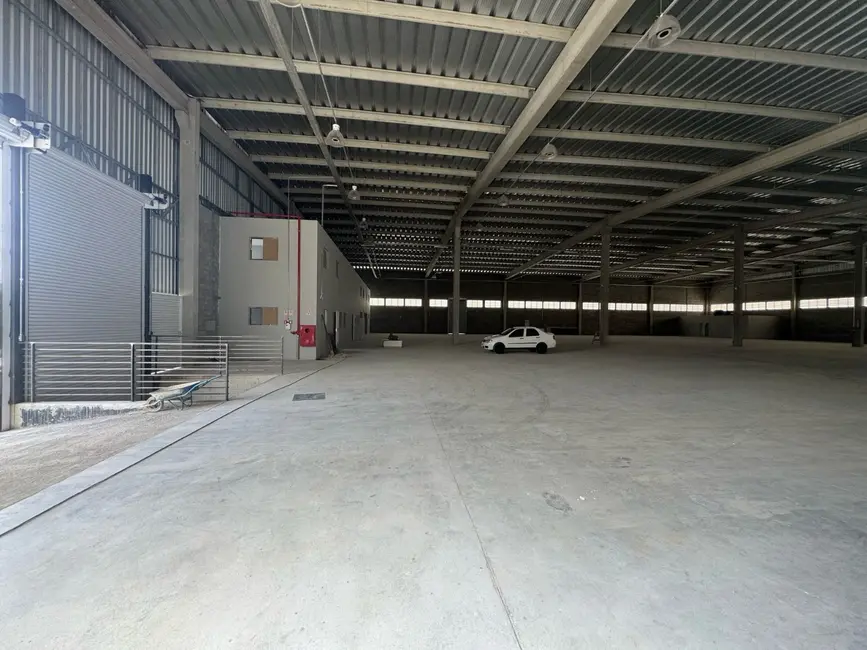 Foto 4 de Armazém / Galpão para alugar, 3000m2 em Iporanga, Sorocaba - SP