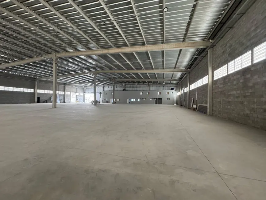 Foto 3 de Armazém / Galpão para alugar, 3000m2 em Iporanga, Sorocaba - SP