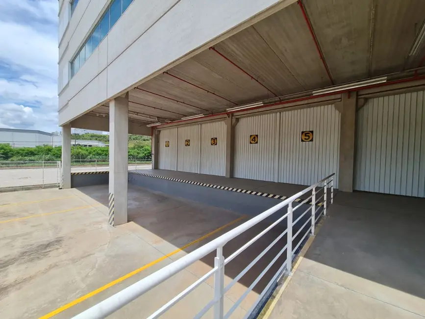 Foto 6 de Armazém / Galpão para alugar, 6541m2 em Fazenda Grande, Jundiai - SP